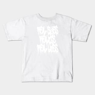 RERRL2 Kids T-Shirt